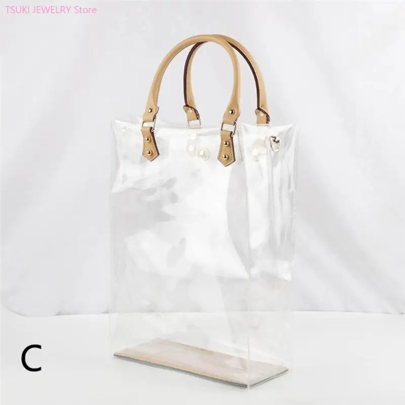 62KE DIY Geldbörse Tasche Nähen Handwerk Werkzeug Set Geburtstag Urlaub Geschenk Taschen – Detail 5