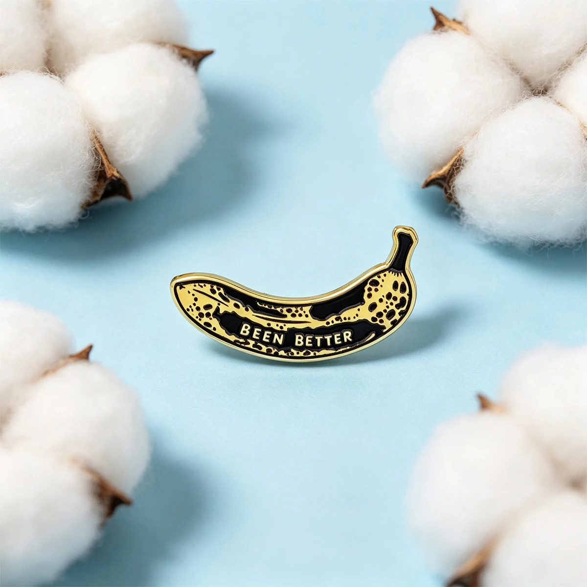 I THINK a lot of my PROBLEMS would be solved if I had a DRAGON Enamel Pin Cute Cat Brooch Lapel Pins Badge Funny Jewelry Gifts