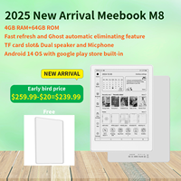 Meebook M8 7.8\