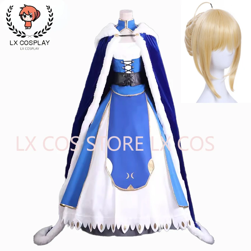 Anime Fgo Altria Pe…
