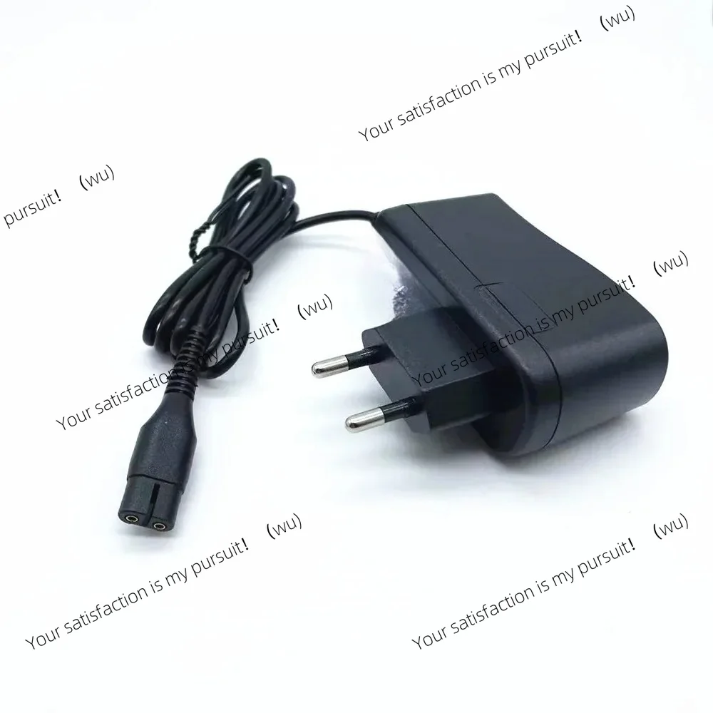 For Karcher Karcher WV 1/2/5/50/55/60/70/75 Glass Vacuum Cleaner Charger EU Regulations Window Vac Plug Battery Charger