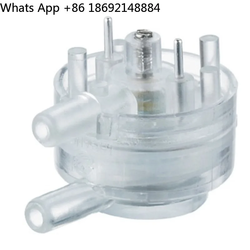 Defoamer pressure switch vacuum cleaner, automatic urine suction pump pressure valve negative pressure sensor KBQ02C