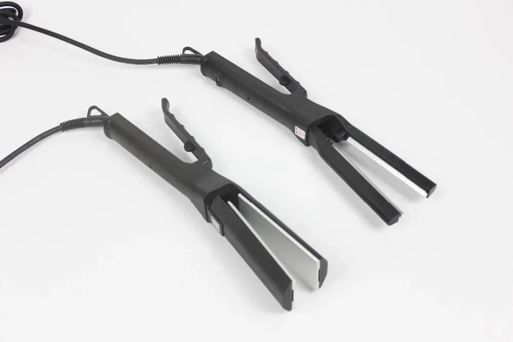 Bogen-/Winkel-Acryl-Heißbiegemaschine für Schilderherstellung, 1 Paar + Hakenmesser + 12cm Rohrbiegegerät (220V) EU-Stecker – Detail 7