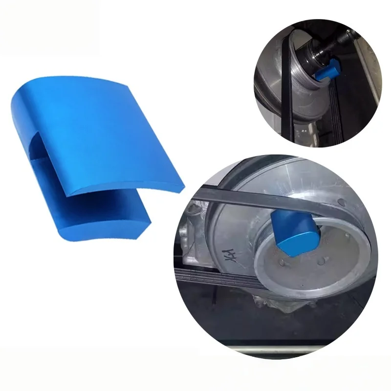 

900027671 ДЛЯ MASERATI GHIBLI, инструмент для снятия шкива генератора автомобиля, инструменты для обслуживания эластичного ремня