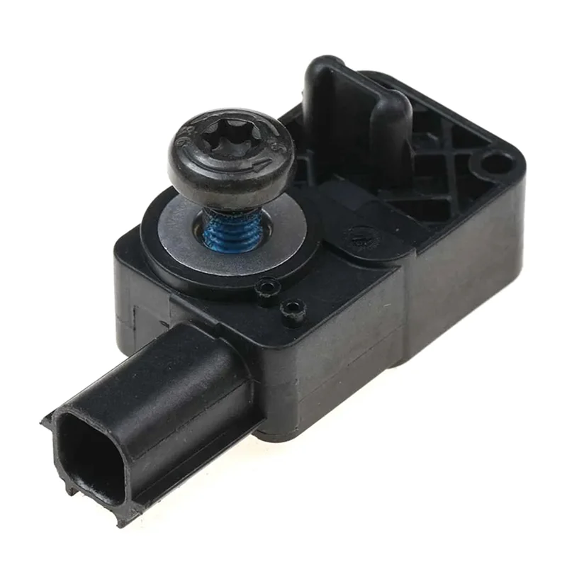 NEW-13583353 Auto-crashsensor voor Cadillac GMC Buick
