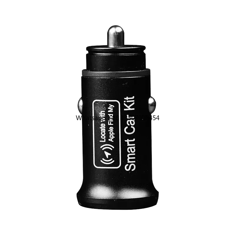 

AP200 Car Charger Mini GPS Tracker Locator for Apple IOS Find My Pinpoint Location Anti-lost Device Smart Car Finder GPS Tracker