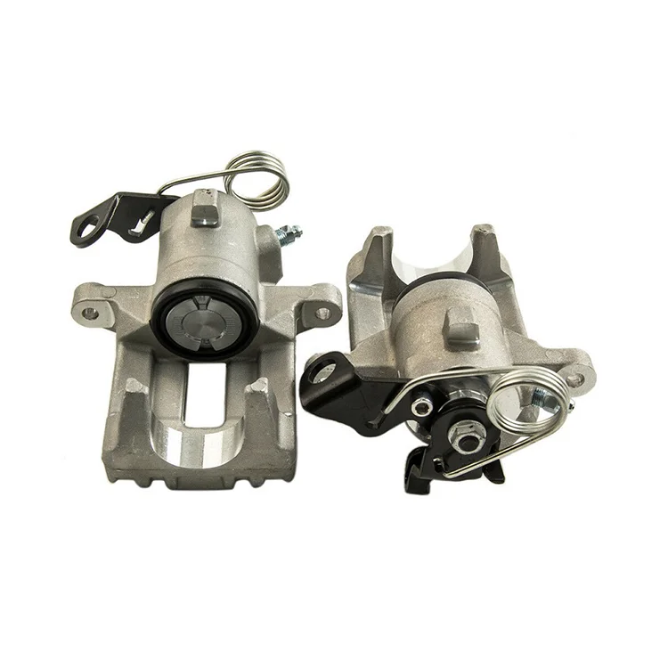 

Wholesale Automobile Brake Clamp Auto Parts Brake System Electric Brake Clamp 58180-1Ma20 58190-1Ma20 Hyundai