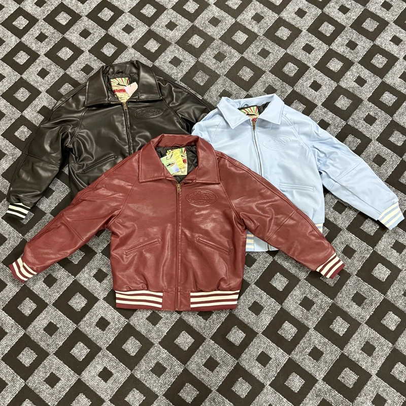 

Американский Sle, повседневный свободный крой, хлопковая куртка, теплая ветрозащитная молния, све, длинная молодежная мужская осенне-зимняя уличная мода