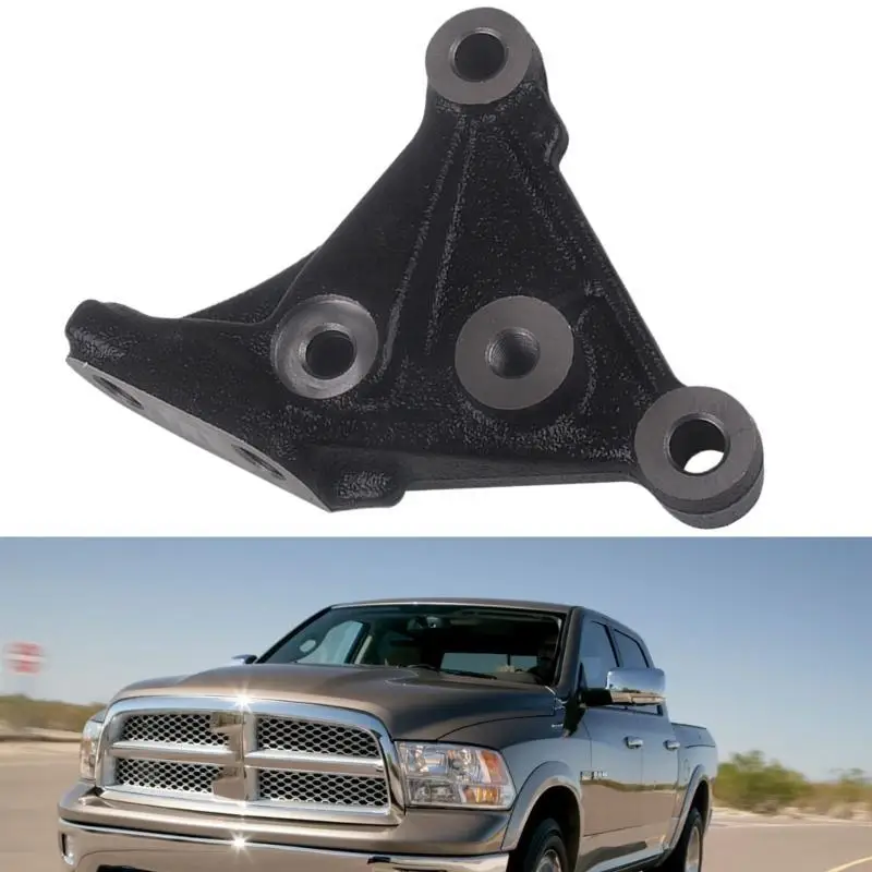 D5be resistenza K24 Montaggio motore staffa metallico STAFFE SOSTITUI 11910-PPA-000 Facile da usare per