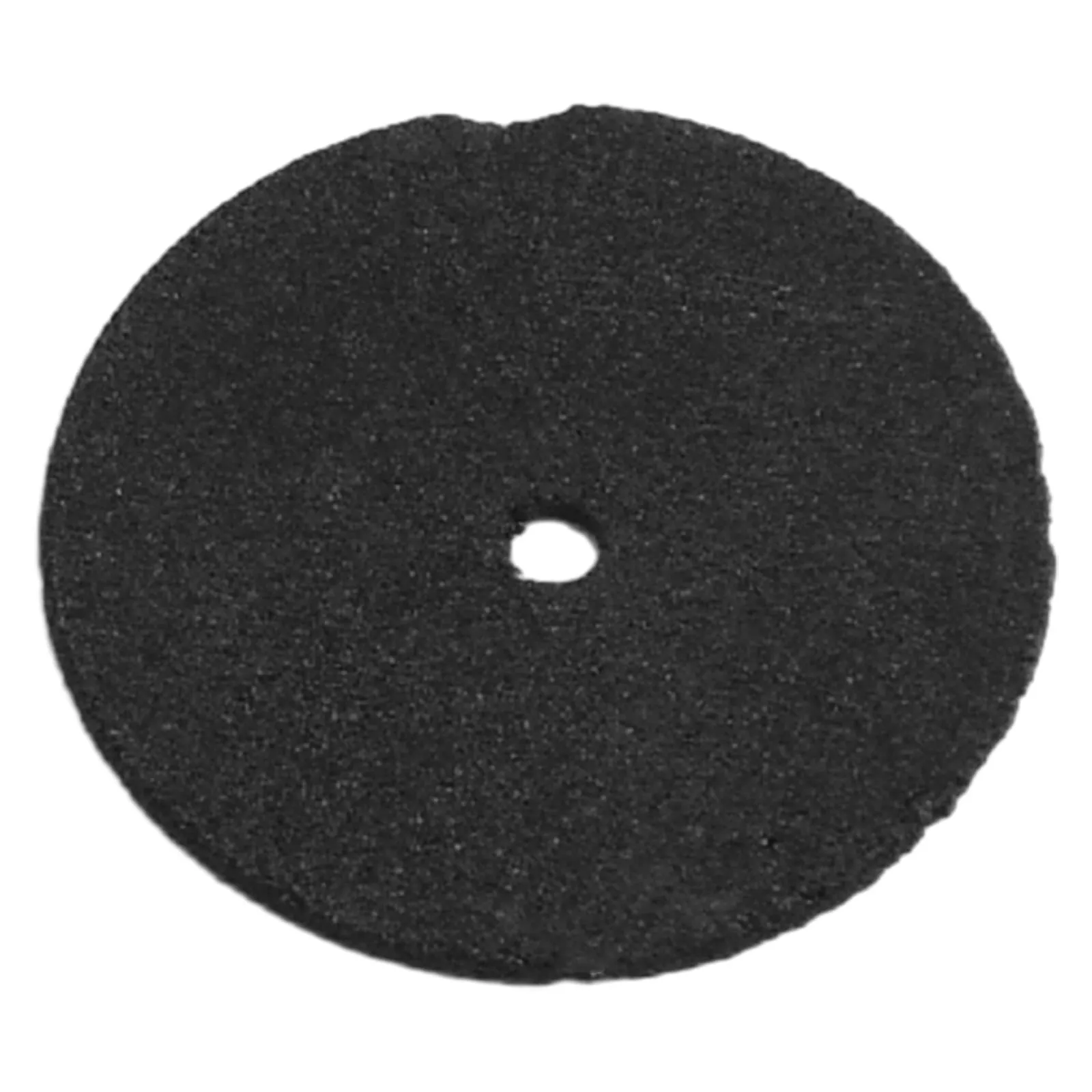 36pcs 24mm Wheel Cutting Disc Steel Round Abrasive Grinding Pads 1pc Connecting Rod For Angle Grinder Metal Stone Plastic Wood
