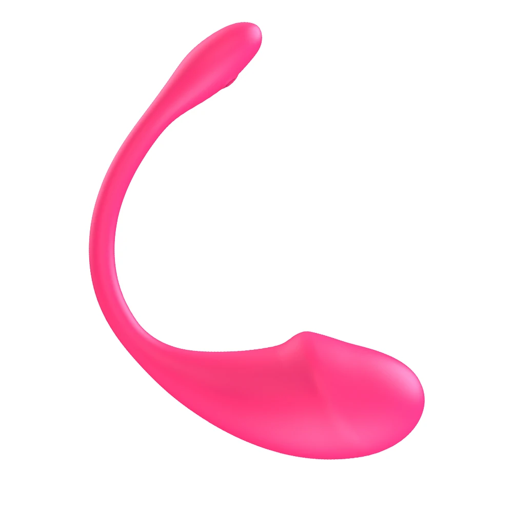 Bluetooth Love Egg Vibrator Clitoral G Spot Stimulator Wireless Remote APP Control Panty Vibrating Erotic Sex Toy For Women 18+