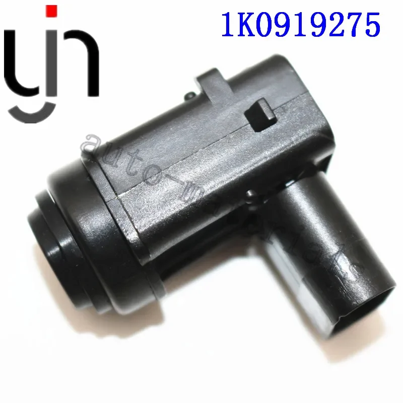 

10 шт. PDC датчик парковки для VW GOLF JETTA TOUA REG TOURAN 0263003551 1К 0919275 1J 0919275 Б 1У 0919275