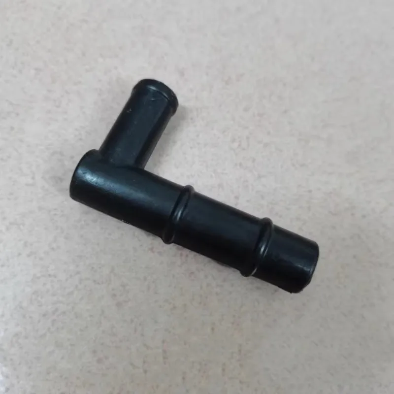 For NISSAN TIIDA SYLPHY LIVINA NV200 1.6  Intake Hose Joint Corrugated Pipe  Air Pipe Interface