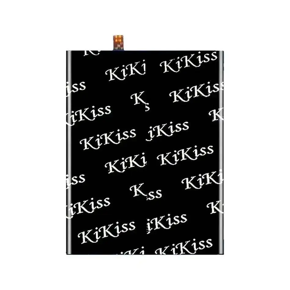 Nota 9P da bateria de 5050Mah Kikiss para Ulefone