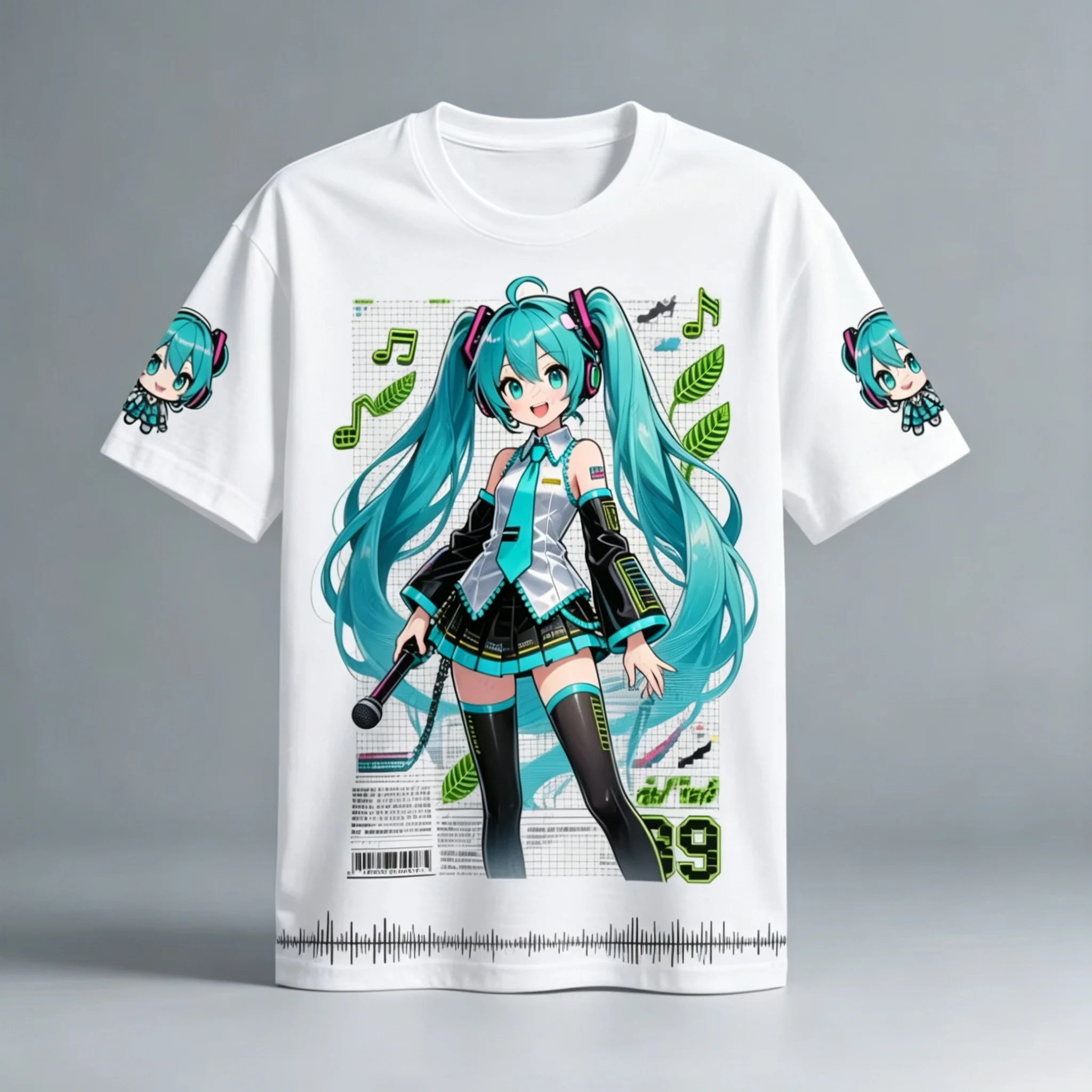 T-shirt à manches courtes avec - Kids Outdoor Outfit avis et prix