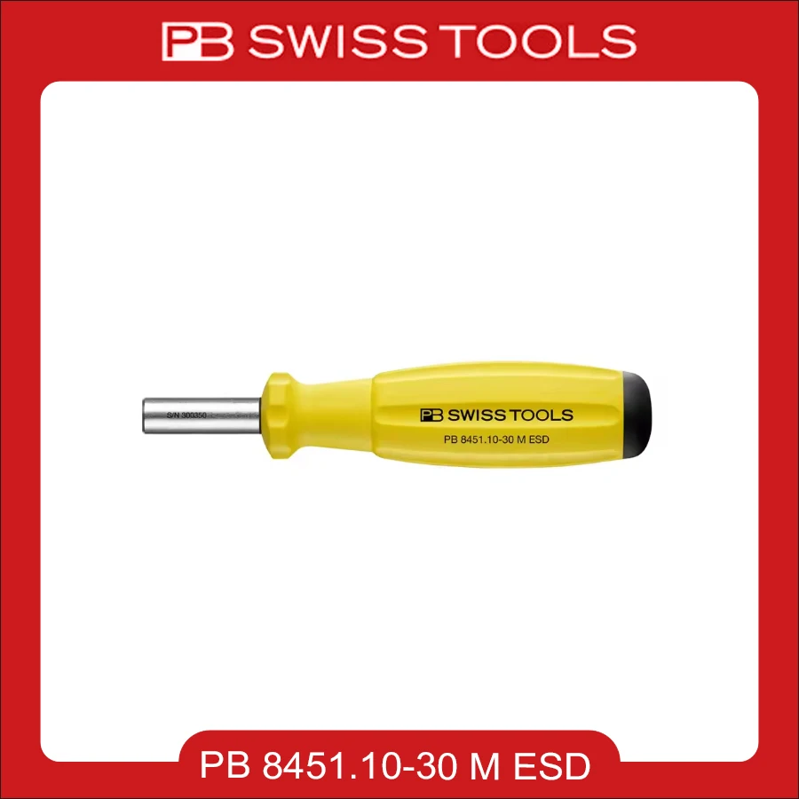 Pb 8451.10-30 M Esd…