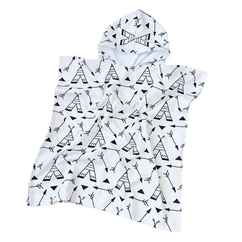 ผ้าขนหนูสำหรับเด็กผ้าขนหนูสำหรับล้างหน้าเด็กอนุบาลสำหรับเด็กผู้ชายและเด็กผู้หญิงผ้าขนหนูเช็ดหน้าแบบไม่ใช้ผ้าฝ้ายเนื้อนุ่มซึมซับได้ดี