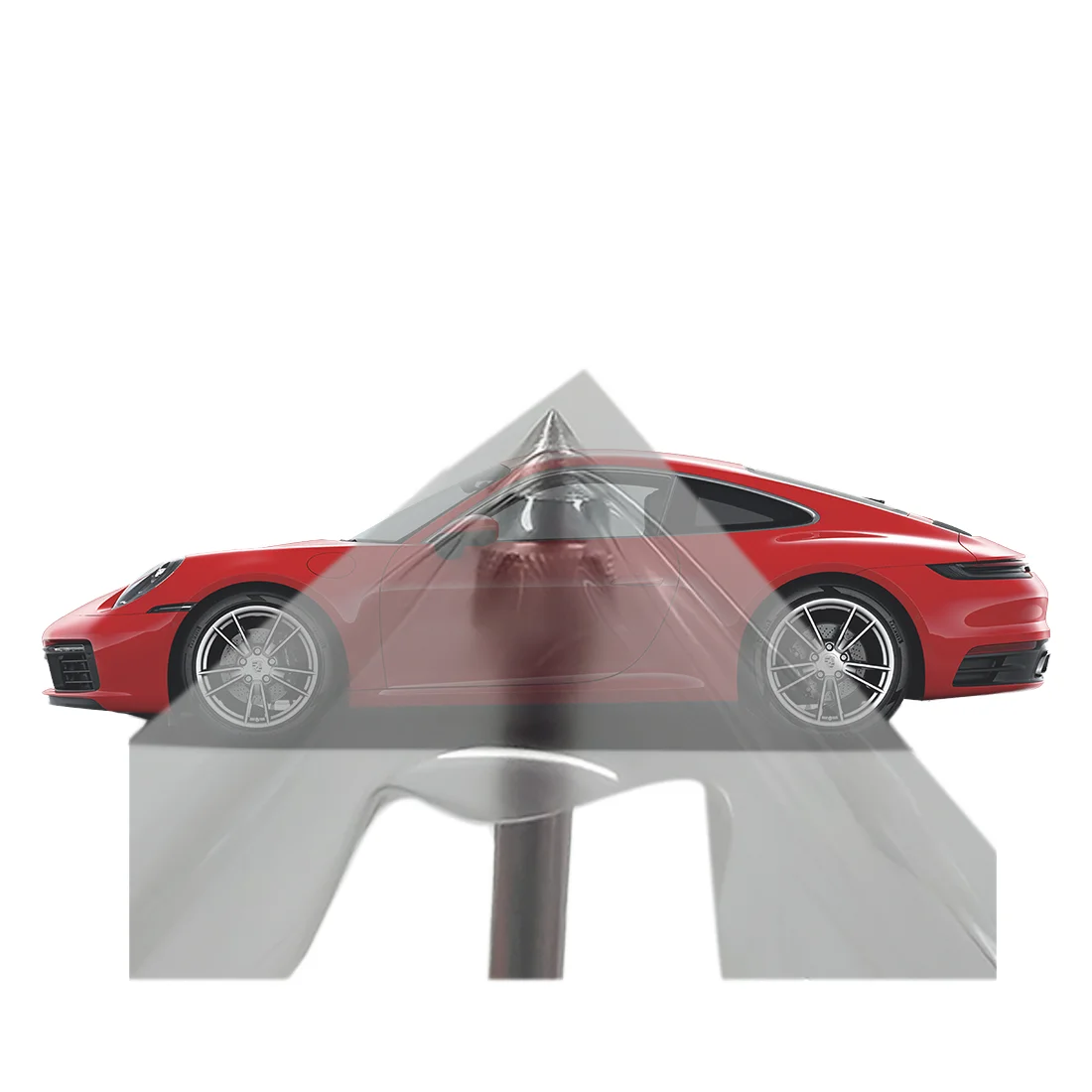 Pellicola protettiva per vernice Ppf TPU PPF Wrap Vinile Pellicola protettiva per vernice per avvolgimento auto con diamante lucido autorigenerante