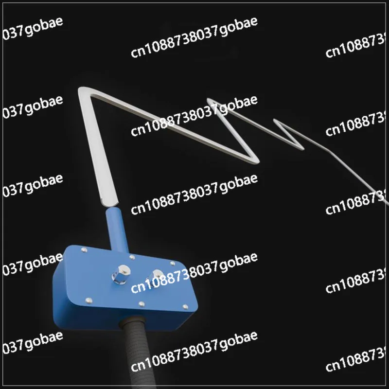 Semi-Automatic Threading Tool - New Electrician-Specific PVC Concealed Pipe Labor-Saving Thread Puller