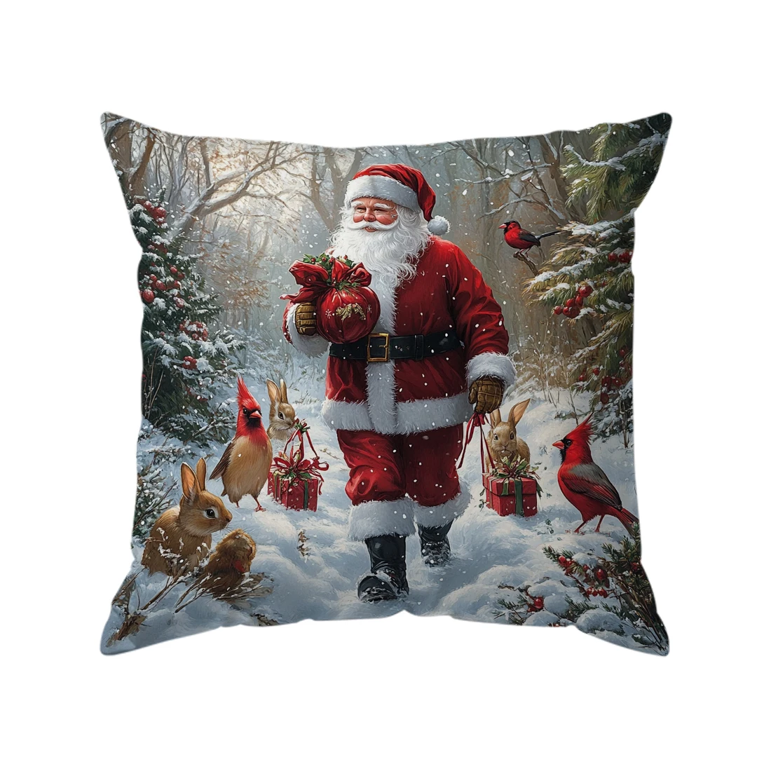 Funda De CojíN Con … - image