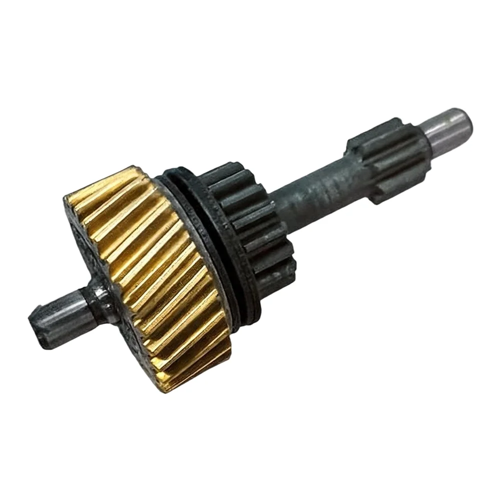 BEV1300-2 Gear Drive Shaft 316064560 Precision-Machined, Smooth Operation Replacement For Plastic Welding Tools