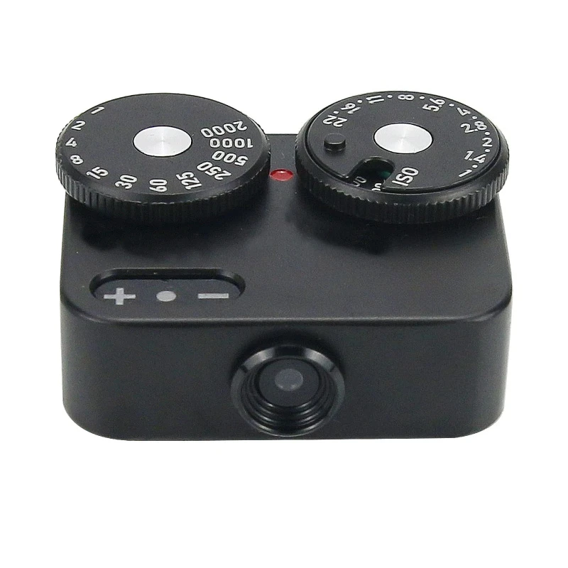 

Измеритель света для двухобъективных зеркальных камер Leica с дальномером 120/135