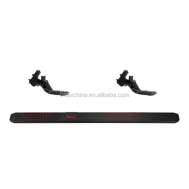 E-BOARD Rover Electric Running Board Power Step untuk Land Rover