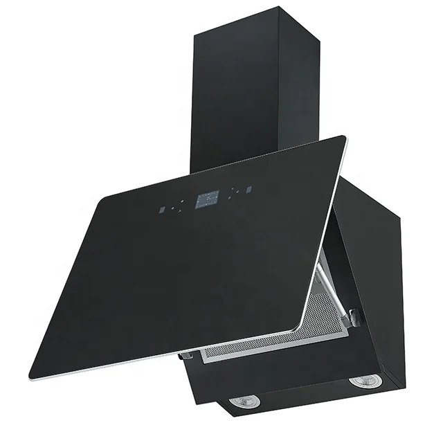 가전제품 레인지 후드 주방 쿠커 후드 대형 흡입 굴뚝 배기 후드