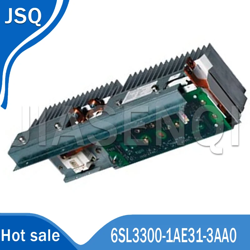 

100% рабочий оригинальный 6SL3300-1AE31-3AA0