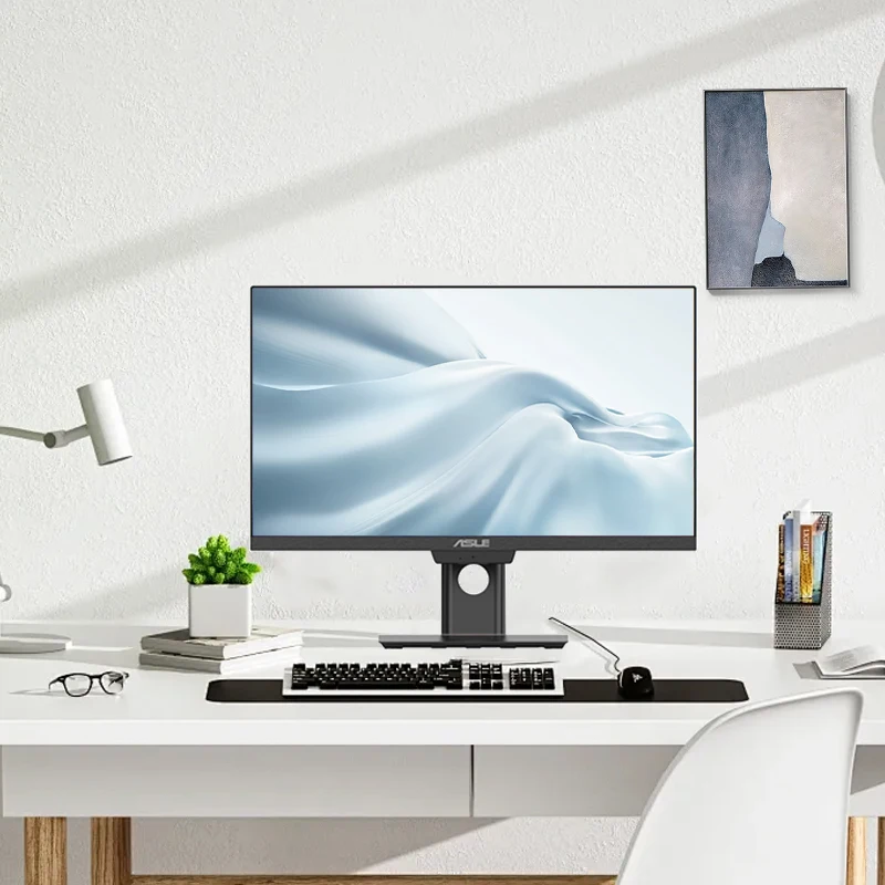

23.8-inch 24-inch Industrial All-in-one Computer Business Office All-in-one Computer With Customizable Touch Screen