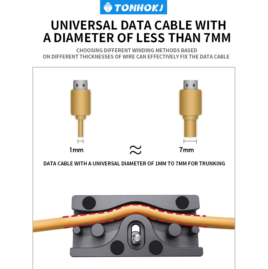 Cable de sujeción para cámara, bloque de abrazadera, correa curva con placa de liberación rápida Arca, herramientas protectoras para cámara SLR DSLR, cabezal de bola para trípode