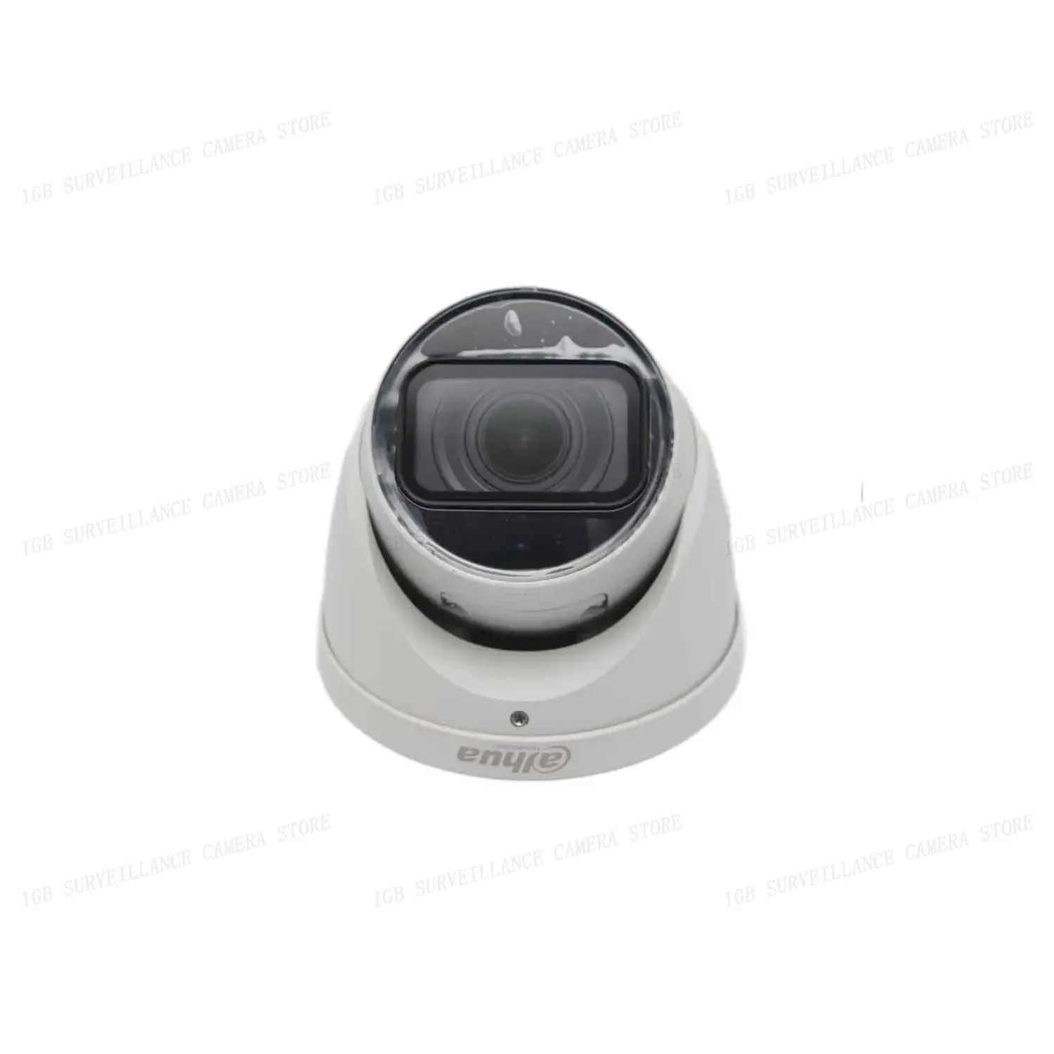 Imagem -04 - Dahua-wizsense Vari-focando Câmera de Rede do Globo Ocular Microfio Integrado de 8mp Poe ir Ipc-hdw3841t-zs-s2