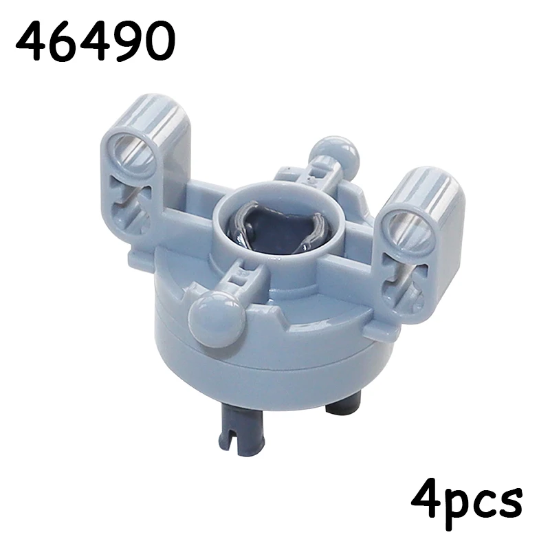 Zubehör für Lenkradnaben mit technischer Aufhängung 92910, 92911, 92906, 32494, 92909, 11950, 92908, 23801, Bausteine, MOC-Steine
