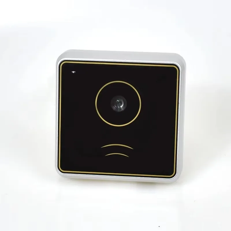 Extensible WIFI QR Code Reader Wiegand QR Code Smart Door Lock