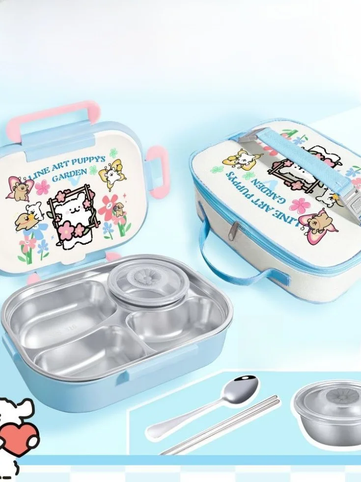 contenitore-termico-per-alimenti-per-bambini-in-acciaio-inossidabile-316-grande-capacita-stile-nordico-con-scomparti-motivo-cane-cartone-animato