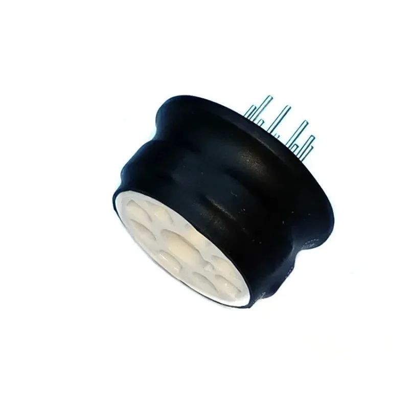 Loook Store 2Pcs Tube Conversion Socket 8Pin To 9Pin for 6SN7 6SL7 6N8P 6N9P Replace 12AX7 12AU7 12AT7 Tube Amplifier