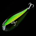 MINNOW E