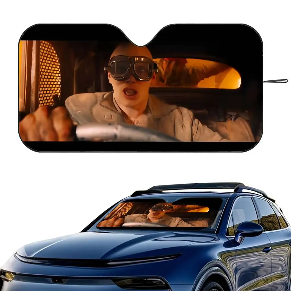 1PC M-Mad Max Drivi…