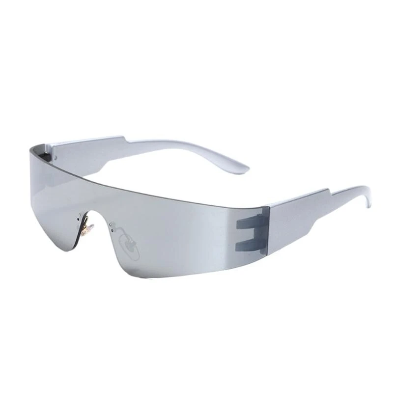 F92D النظارات الشمسية الحديثة UV400 حماية Sunshades لركوب الدراجات والنشاط في الهواء الطلق