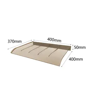 أعلى 8 مبيعات لمظلات المرآب - رقم 1