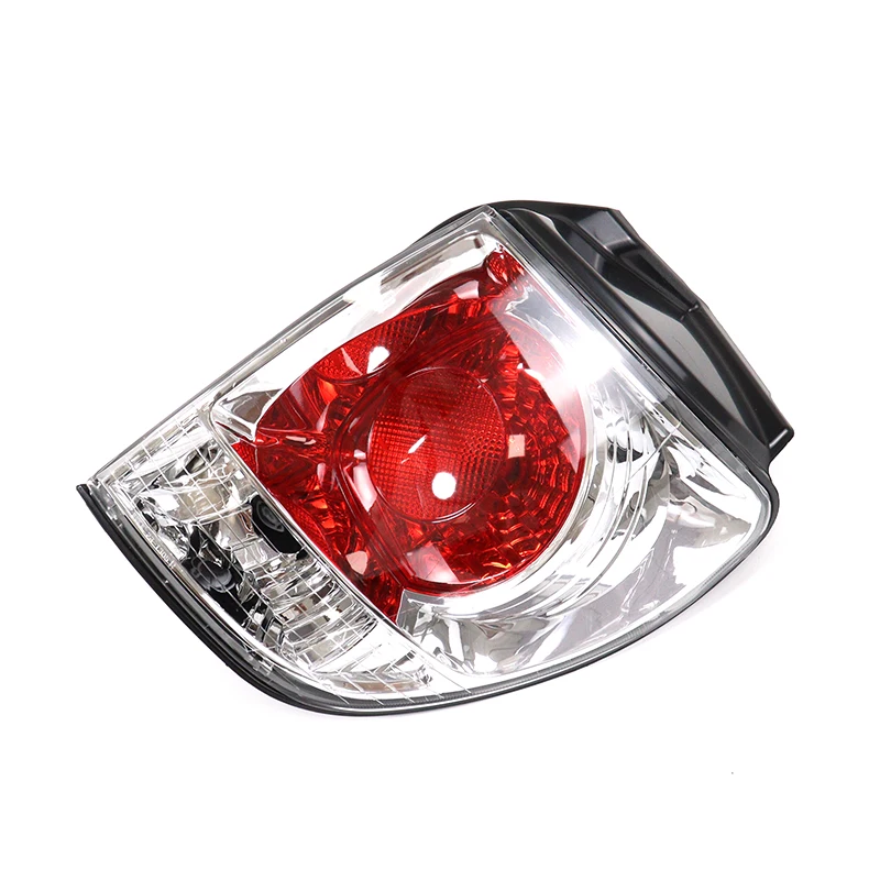 Car Tail Light Rear Brake Light Reverse turn signal Lamp No Bulb For Lexus altezza RX300 Toyota Harrier 1998 1999 2000 2001 2002