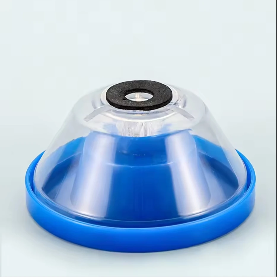 Efficient and portable electric drill protective cover filter, household electric tool dust prevention device view 5