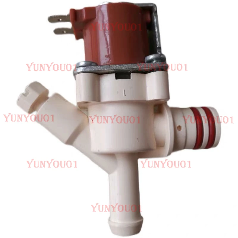 

Coffee Machine Beverage Machine Water Outlet Adjustable Solenoid Valve 24V High Temperature Hot Water Solenoid Valve
