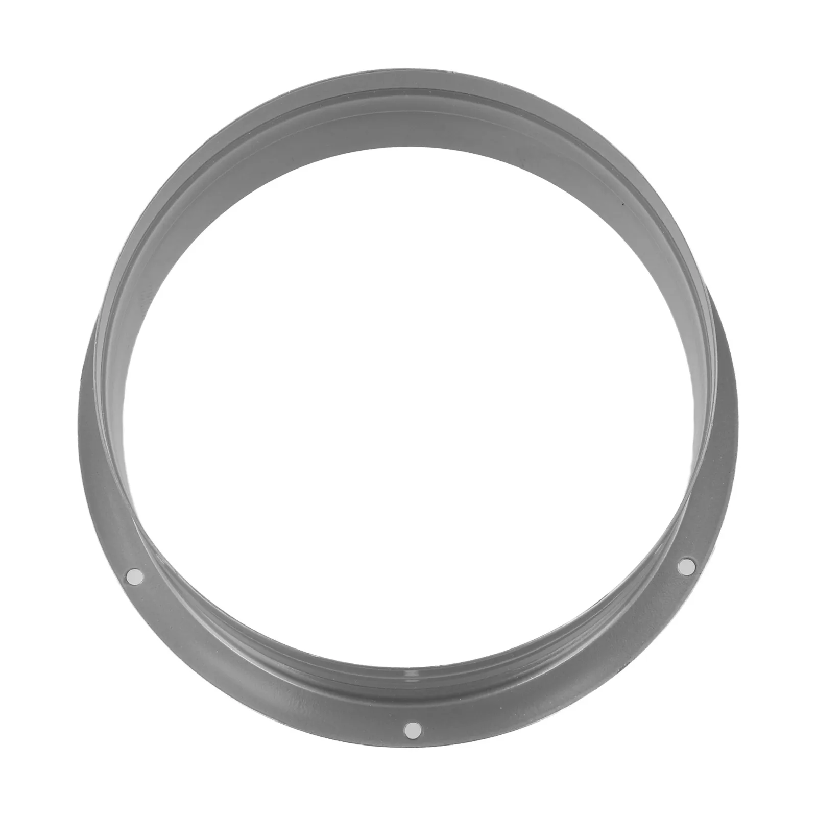 For Bathroom Ventilation Ventilation Pipe Range Hood Flange Kitchen Environment Efficient Air Circulation Solution