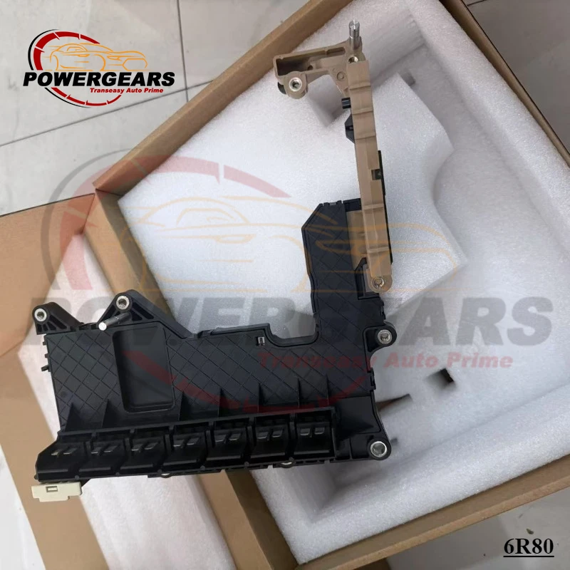 6R80 العلامة التجارية الجديدة وحدة التحكم في ناقل الحركة إطار الرصاص AL3P7A101CA / AL3Z7G276A / AL3P-7Z490-BA دعوى لفورد F150 2011 وما فوق #2