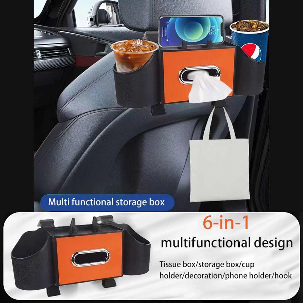 Suporte para celular