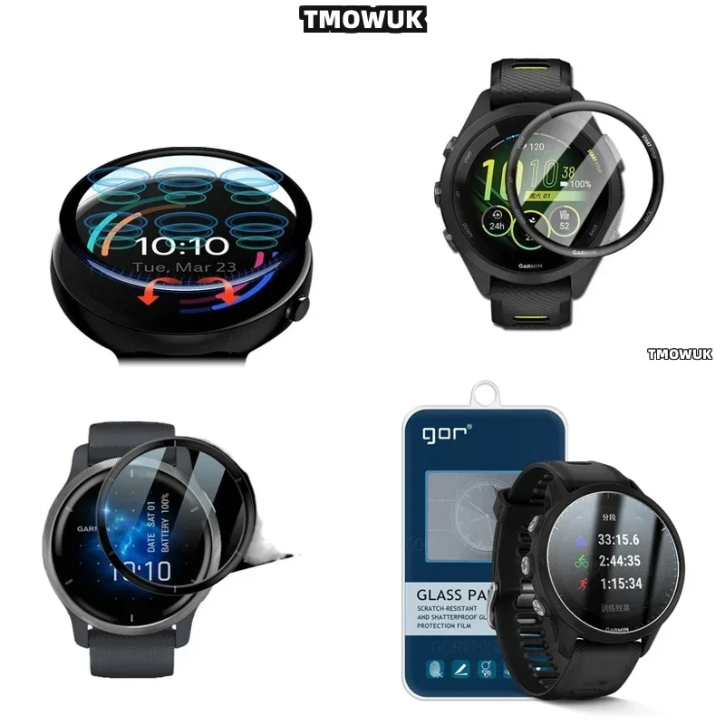 For Garmin Forerunn…