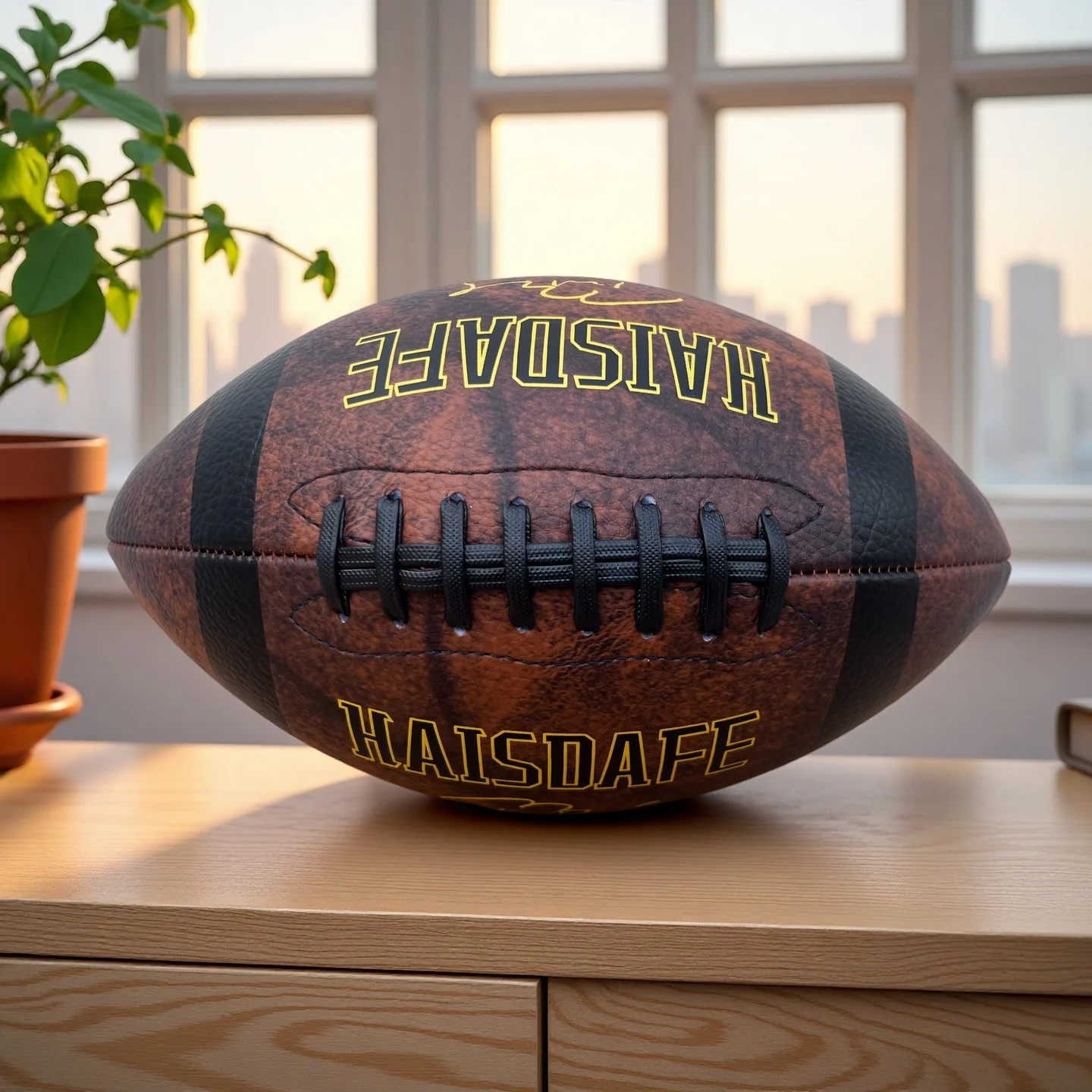 Thumbnail 3 - #9 Compare Rugby Balls Before You Buy