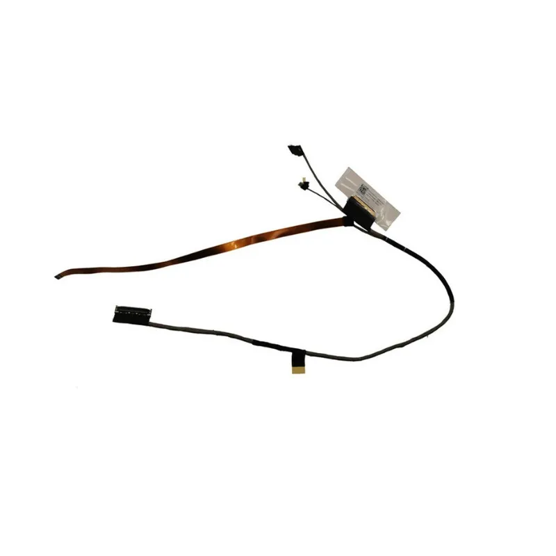 Cable de pantalla UHD DC02C00EX00 para Lenovo Yoga 740-14 710-15 710-15IKB 710-15ISK