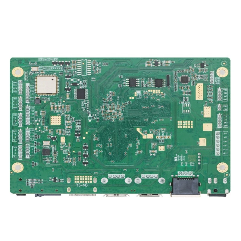 MIPI-DSI Interface …